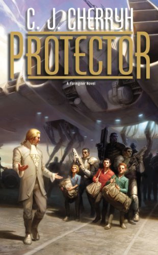 C. J. Cherryh/Protector